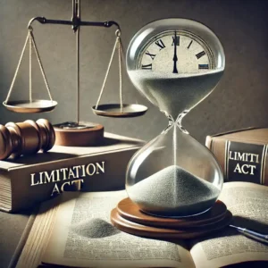 Limitation Act 1963