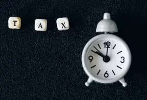 income tax filing