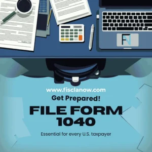 US Tax Filing